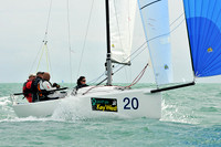 2013 Key West Race Week C 1210