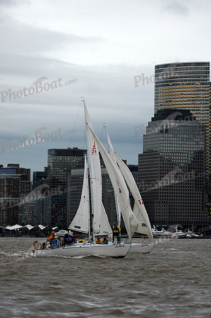 2011 NY Architects Regatta 301