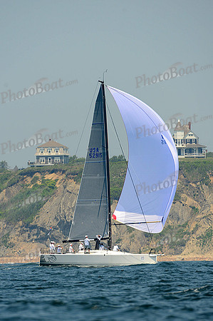2013 Block Island Race Week B 3049
