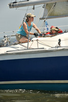2018 Southern Bay Race Week A_0648
