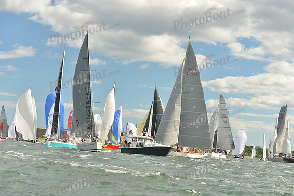 2016 NYYC Annual Regatta C_0145