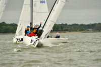 2015 Charleston Race Week E 383