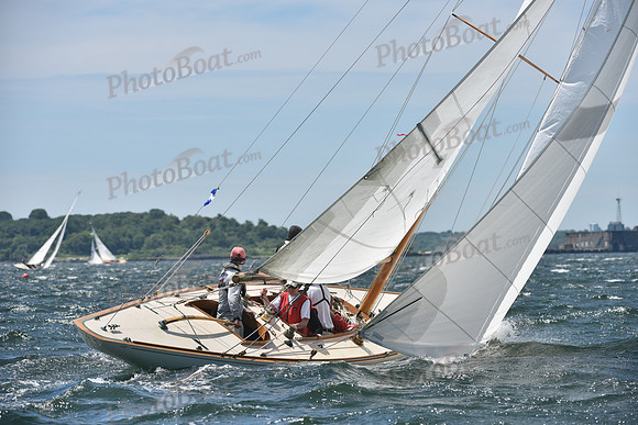 2019 NYYC Annual Regatta C_0230
