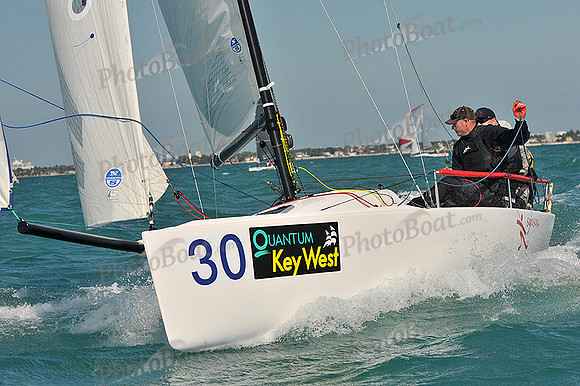2013 Key West Race Week E 755