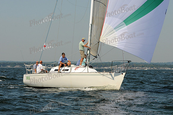 2012 Vineyard Race A 133