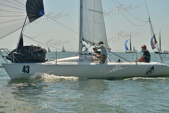 2017 Southern Bay Race Week B_0975