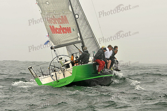 2013 Block Island Race Week E 1346