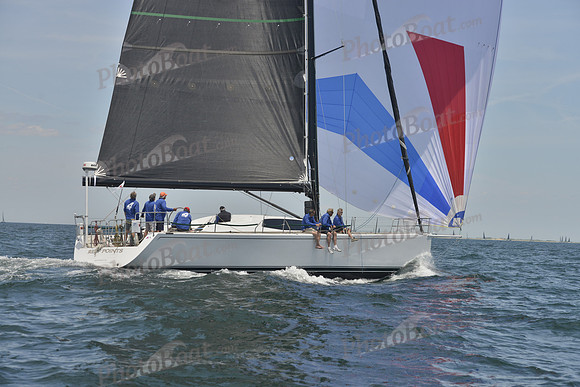 2019 Block Island Race Week D_0044