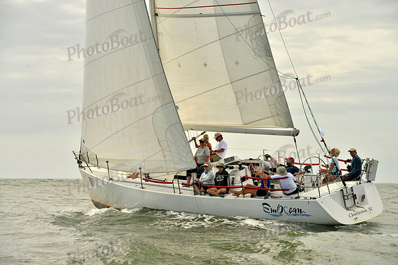2018 Charleston Race Week B_0184