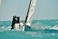 2017 Quantum Key West RW C 924