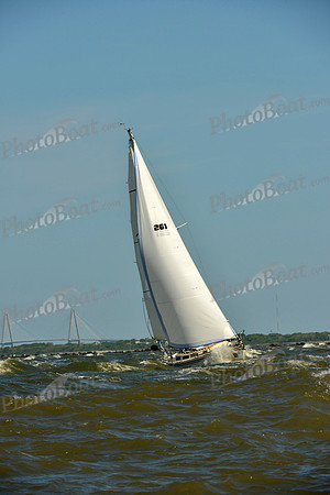 2016 Charleston Race Week C 0060