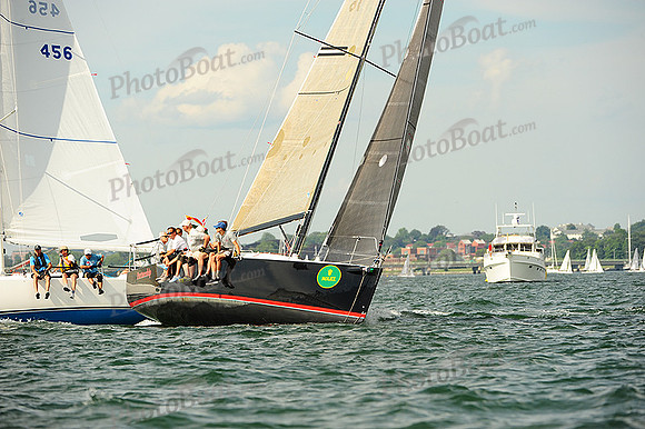 2014 NYYC Race Week A 970