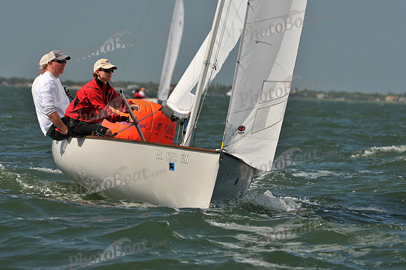 2012 Thistle Midwinters C 268
