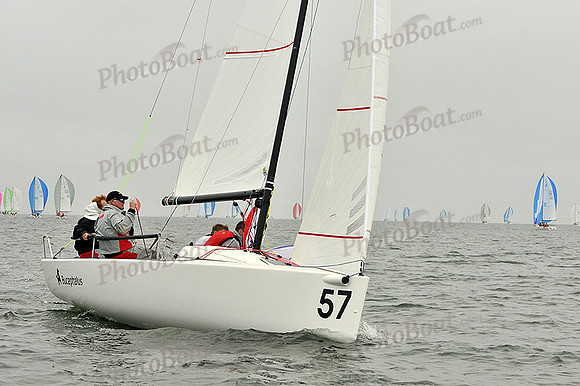 2014 J70 Winter Series D 223