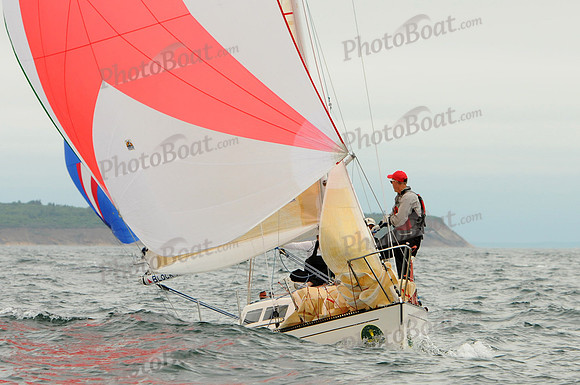 2011 Block Island RW E 2506