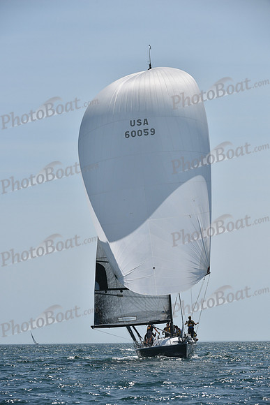2019 Block Island Race Week A_0409