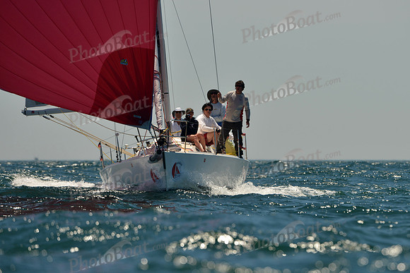 2015 Block Island Race Week G 679