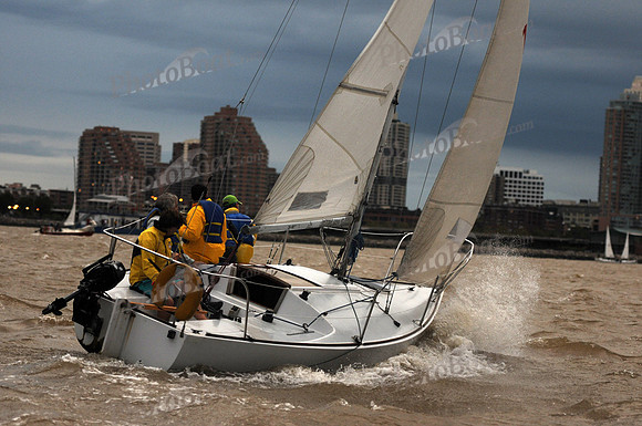 2011 NY Architects Regatta 722