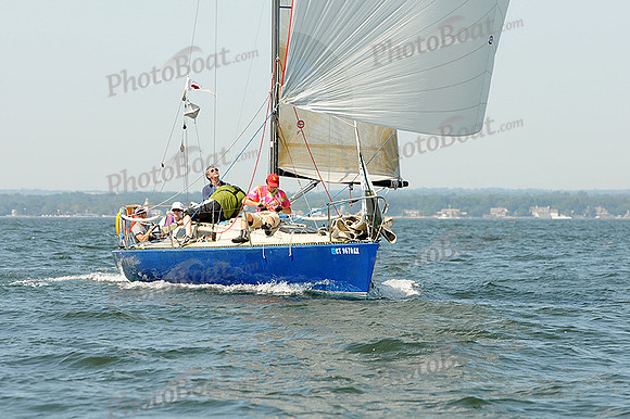 2012 Vineyard Race A 159