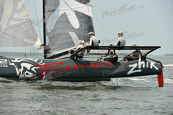 2015 NYYC Annual Regatta A 433
