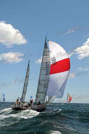 2012 Newport Bermuda 2179
