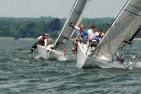 2012 CPYC One Design 592