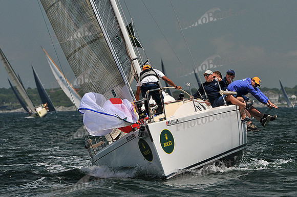 2012 NYYC Annual Regatta A 1094