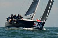 2015 Block Island Race Week A 940