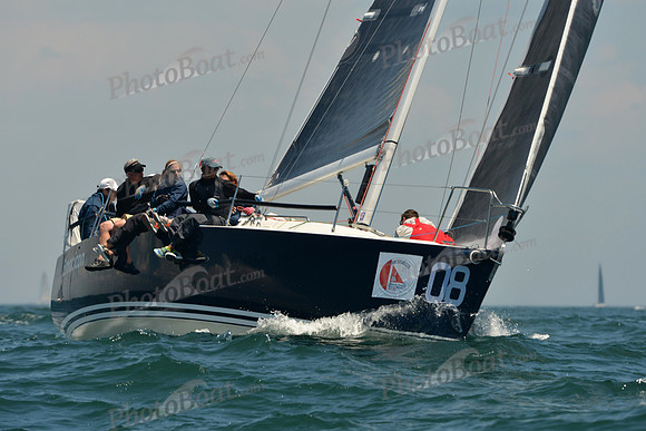 2015 Block Island Race Week A 940