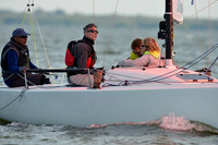 2015 J70 Winter Series B 1050