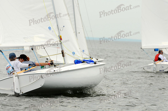2011 Flying Scot NAC E 425