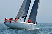 2013 Block Island Race Week A 1988