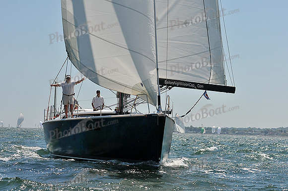 2012 NYYC Annual Regatta A 1495
