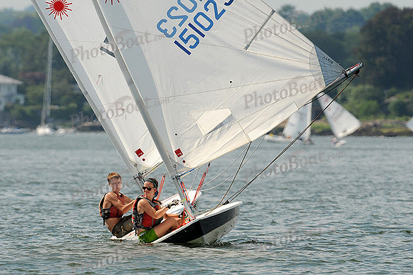 2012 Law Trophy 759