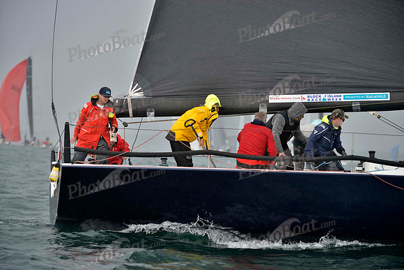 2021 Block Island Race Week C_1670