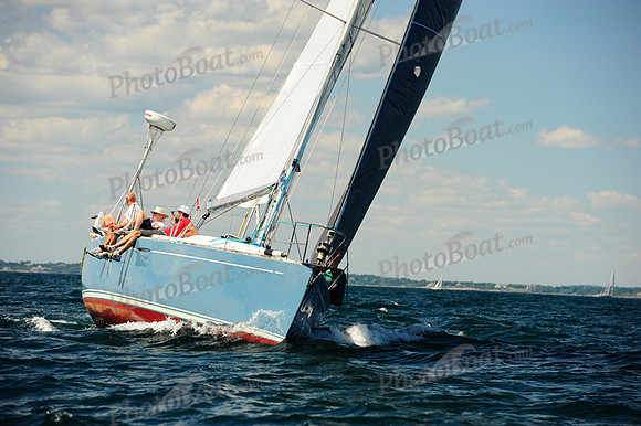2014 Newport Bermuda A 1039