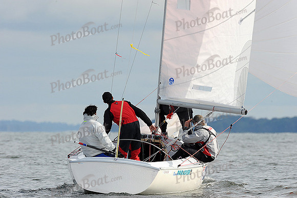 2012 Sonar LIS Champs B 126