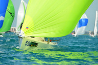 2015 Key West Race Week C 281