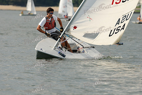 2012 Law Trophy 841