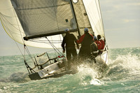 2016 Key West Race Week C_0106