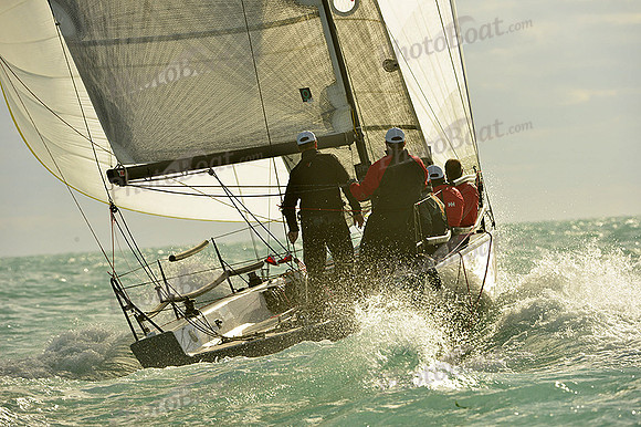 2016 Key West Race Week C_0106