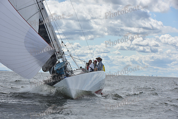 2021 Vineyard Race A 2014