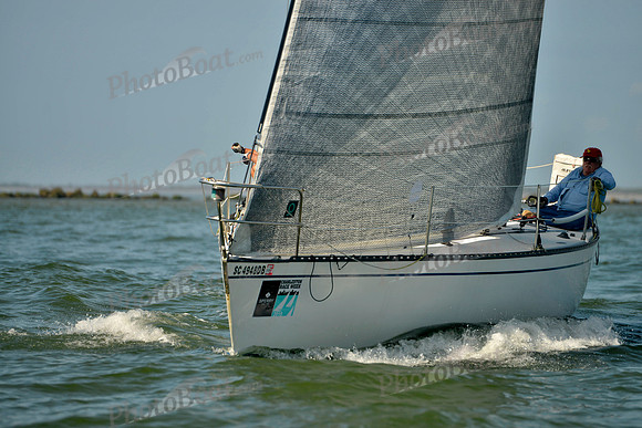 2018 Charleston Race Week A_0215
