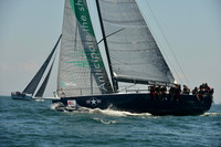 2015 Block Island Race Week A 110