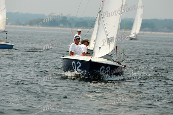 2011 Flying Scot NAC B 630