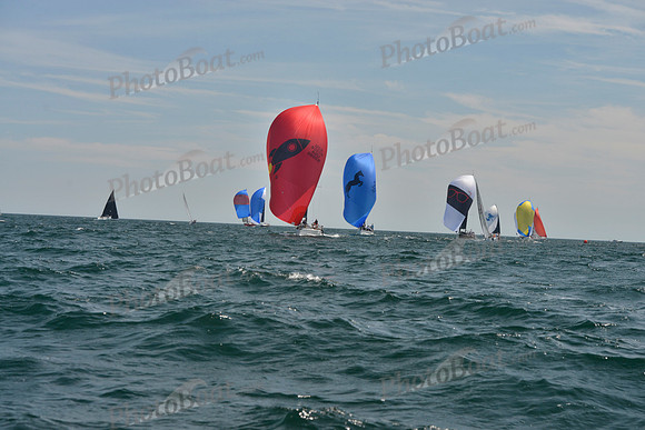 2019 Block Island Race Week D_1073