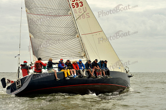 2019 Charleston Race Week I_1115