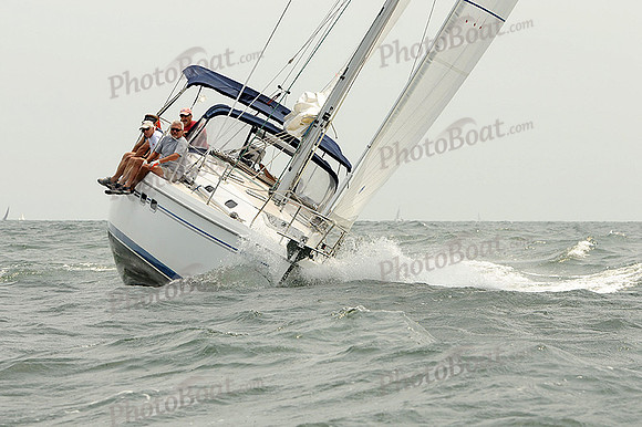 2012 Cape Charles Cup A 1391