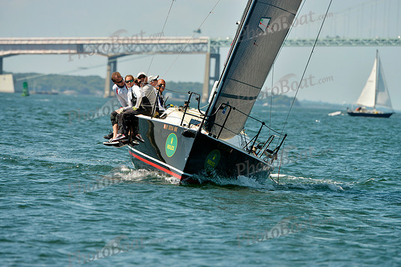 2016 NYYC Race Week A 1576