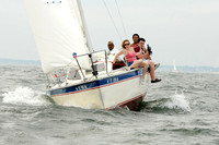 2012 Cape Charles Cup A 147